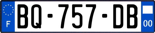 BQ-757-DB