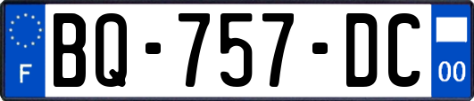 BQ-757-DC