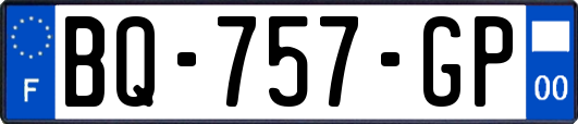 BQ-757-GP