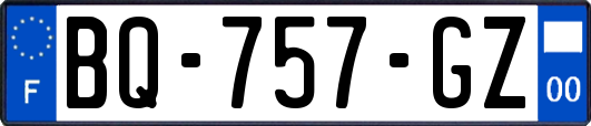 BQ-757-GZ