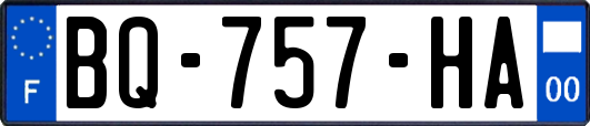 BQ-757-HA