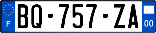 BQ-757-ZA