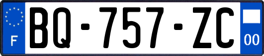 BQ-757-ZC