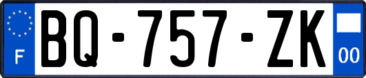 BQ-757-ZK