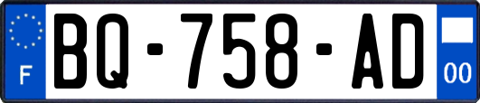 BQ-758-AD