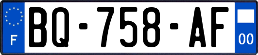 BQ-758-AF