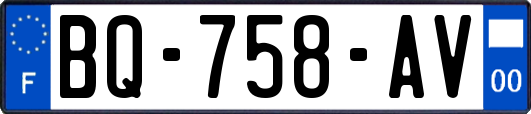 BQ-758-AV