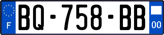 BQ-758-BB