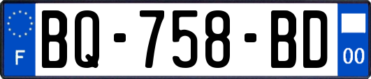 BQ-758-BD