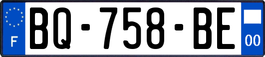 BQ-758-BE