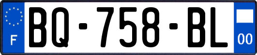 BQ-758-BL