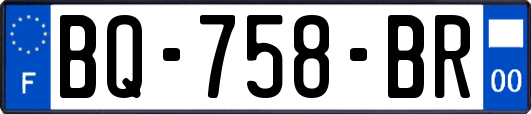 BQ-758-BR