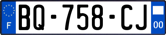 BQ-758-CJ