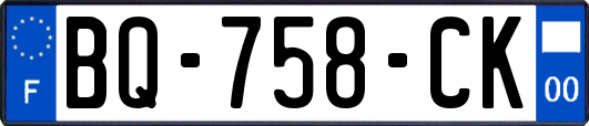 BQ-758-CK