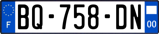 BQ-758-DN