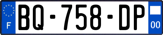 BQ-758-DP