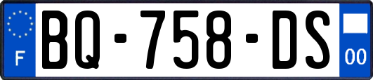 BQ-758-DS