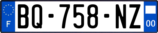 BQ-758-NZ