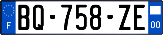 BQ-758-ZE