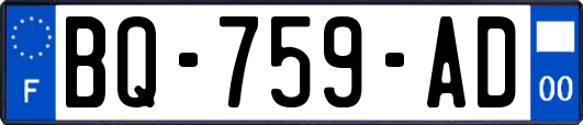 BQ-759-AD