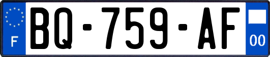 BQ-759-AF