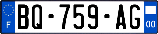 BQ-759-AG