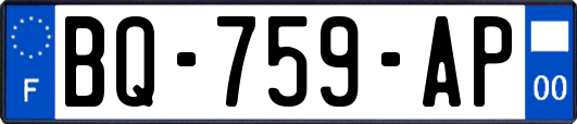 BQ-759-AP