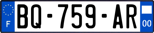 BQ-759-AR