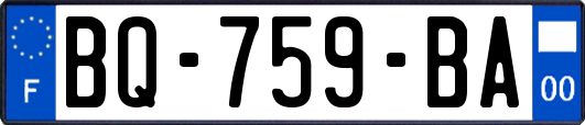 BQ-759-BA