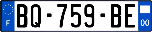 BQ-759-BE