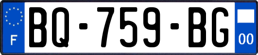 BQ-759-BG