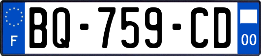 BQ-759-CD