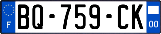 BQ-759-CK