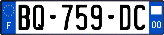 BQ-759-DC