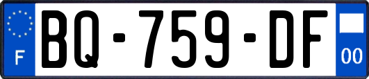 BQ-759-DF
