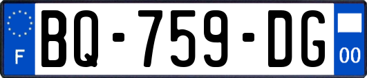 BQ-759-DG