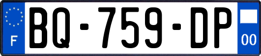 BQ-759-DP