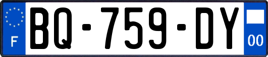 BQ-759-DY