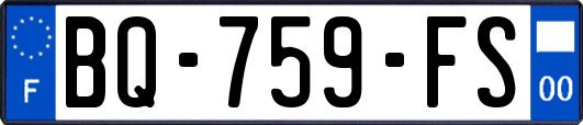 BQ-759-FS