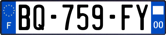 BQ-759-FY