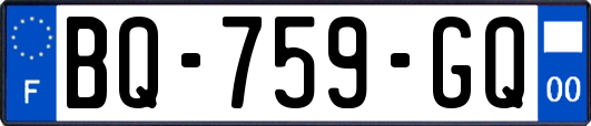 BQ-759-GQ