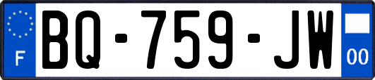 BQ-759-JW