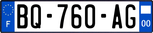 BQ-760-AG