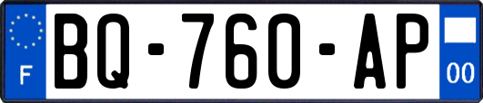 BQ-760-AP