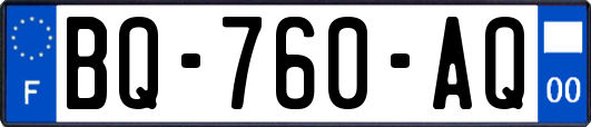 BQ-760-AQ