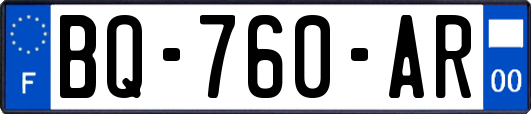 BQ-760-AR