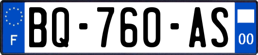 BQ-760-AS