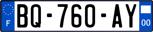 BQ-760-AY