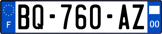 BQ-760-AZ