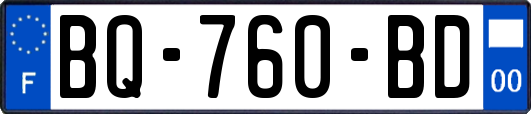 BQ-760-BD